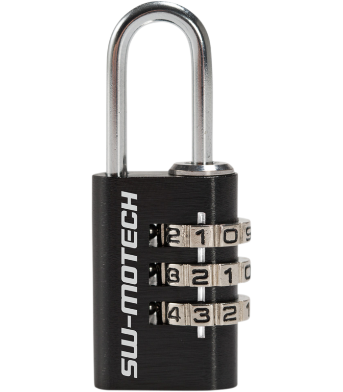 SW-Motech serrure