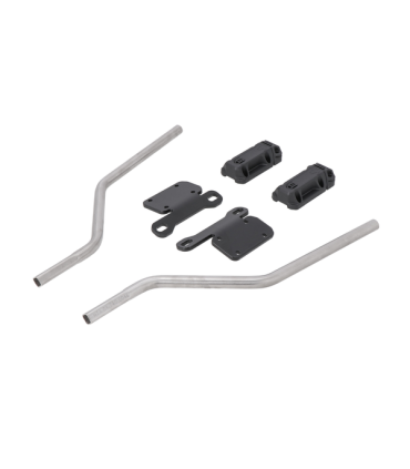SW-Motech support sacoches Blaze Suzuki GSX-S 1000 (2023-24)