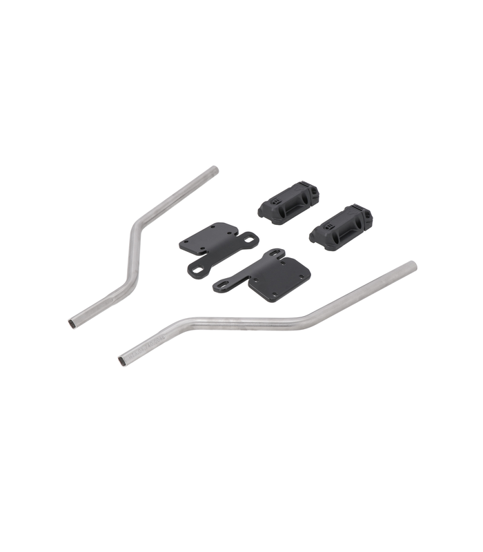 SW-Motech support sacoches Blaze Ducati Streetfighter V4 1100 (2020-23)