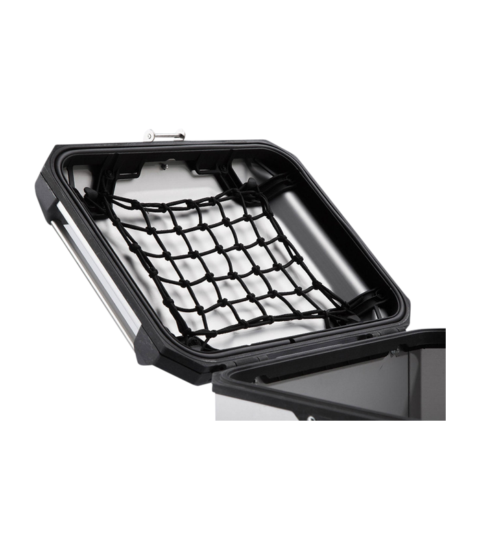 SW-Motech TRAX ADV Topcase Deckelnetz