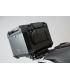 SW-Motech TRAX ADV top case passenger backrest