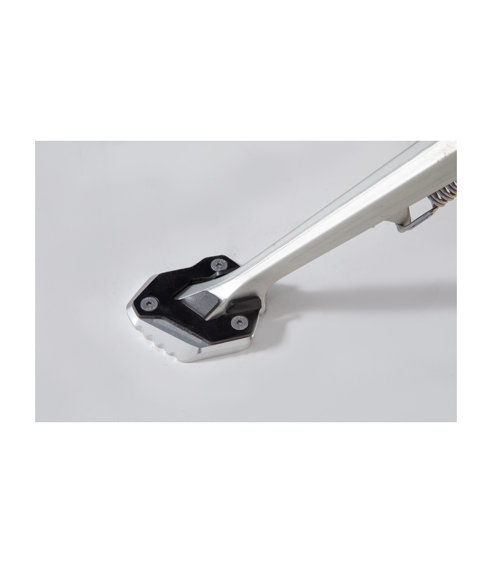 SW-Motech Extension de pied de béquille latérale Triumph Tiger 800 XRX (2017-20)
