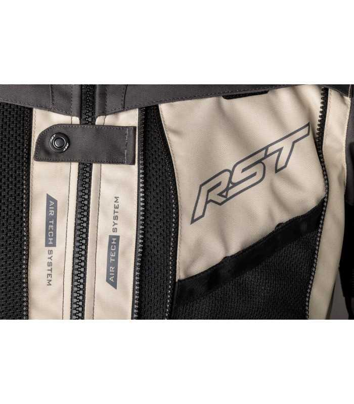 RST Pro Series Ranger sand jacket