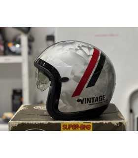 Premier Vintage Platinum Edition DR DO 92 Silver