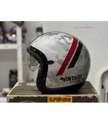 Premier Vintage Platinum Edition DR DO 92 Silver