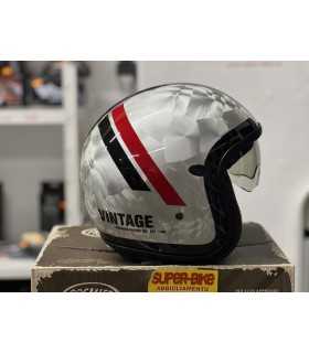 Premier Vintage Platinum Edition DR DO 92 Silver