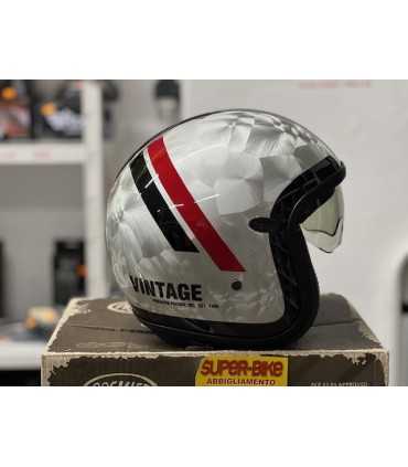 Premier Vintage Platinum Edition DR DO 92 Silver