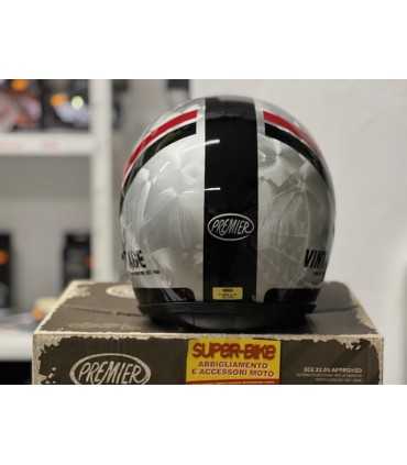 Premier Vintage Platinum Edition DR DO 92 Silver