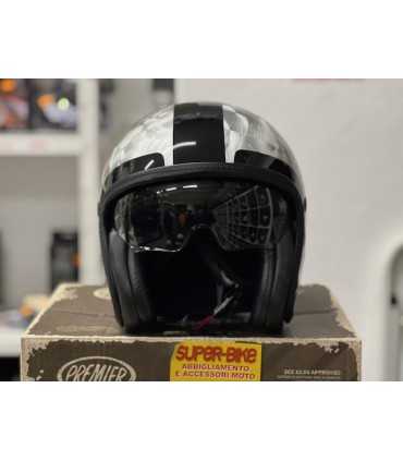 Premier Vintage Platinum Edition DR DO 92 Silver