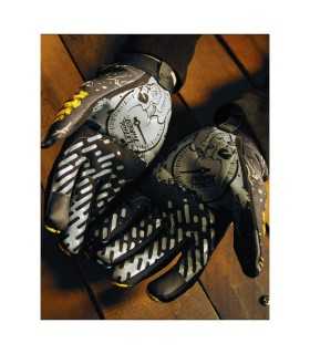Lethal Threat GREASE MONSTER gloves