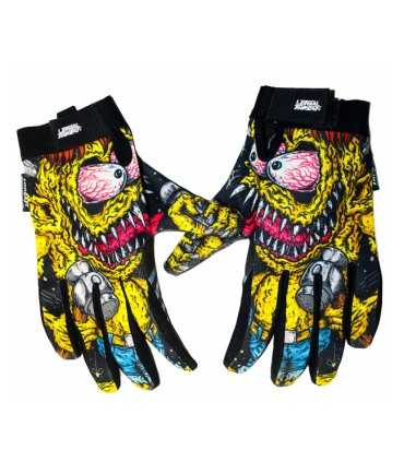 Lethal Threat GREASE MONSTER handschuhe