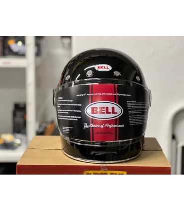 Bell Bullitt Solid Black