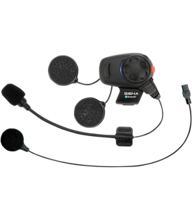 SENA SMH5 single PACK FOR FULL FACE AND JET