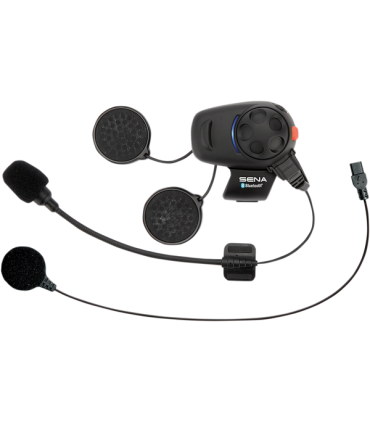 SENA SMH5 single PACK FOR FULL FACE AND JET