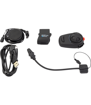 SENA SMH5 single PACK FOR FULL FACE AND JET