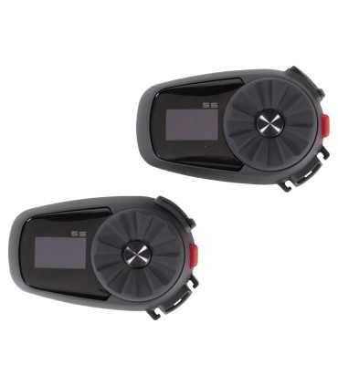 Sena 5S Communication System Dual Pack