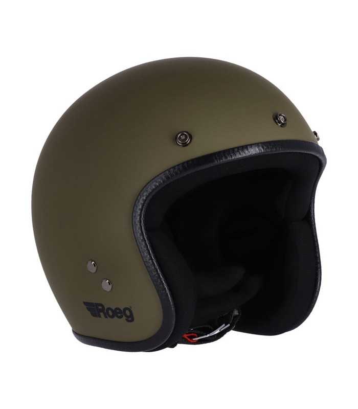 Casque ROEG JETT ARMY