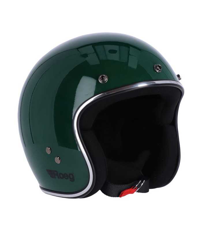 Helm ROEG JETT RACING GREEN
