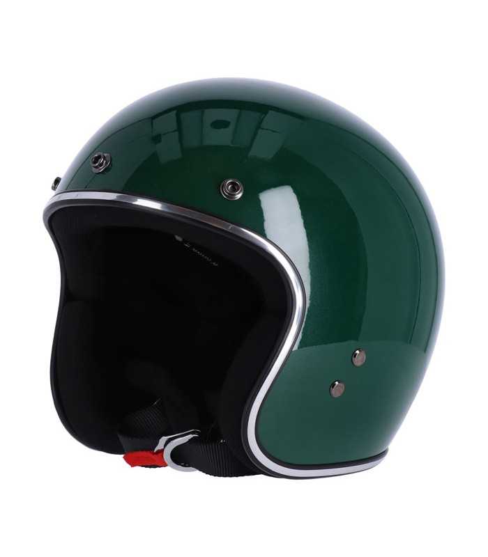 Helm ROEG JETT RACING GREEN