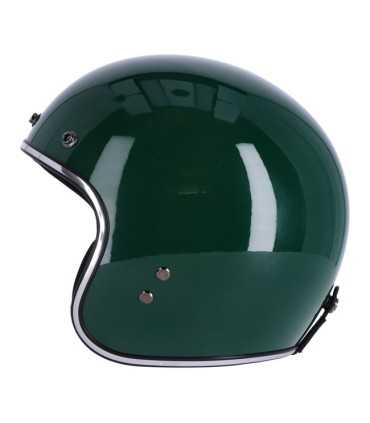 ROEG JETT HELMET RACING GREEN