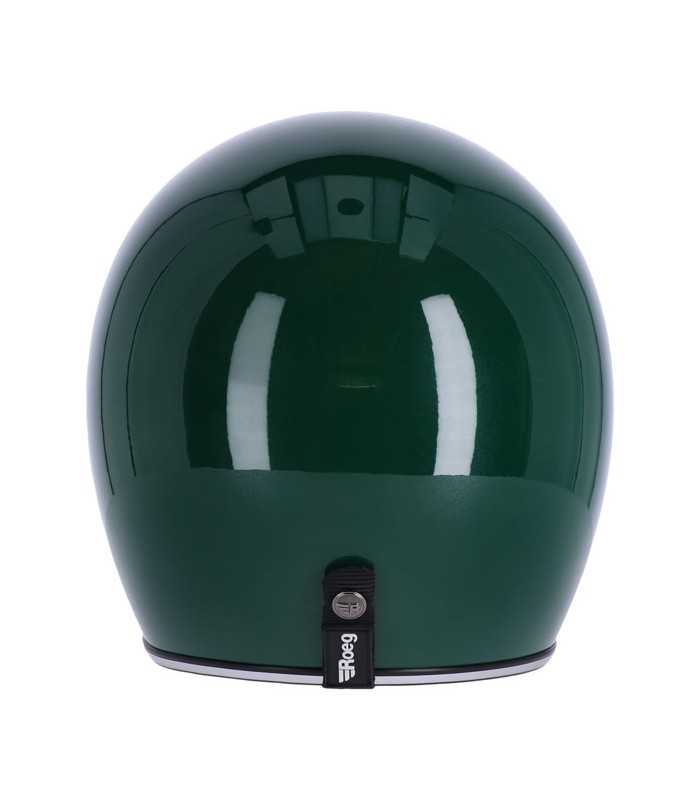 Helm ROEG JETT RACING GREEN