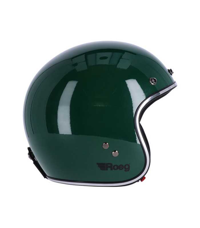 Helm ROEG JETT RACING GREEN