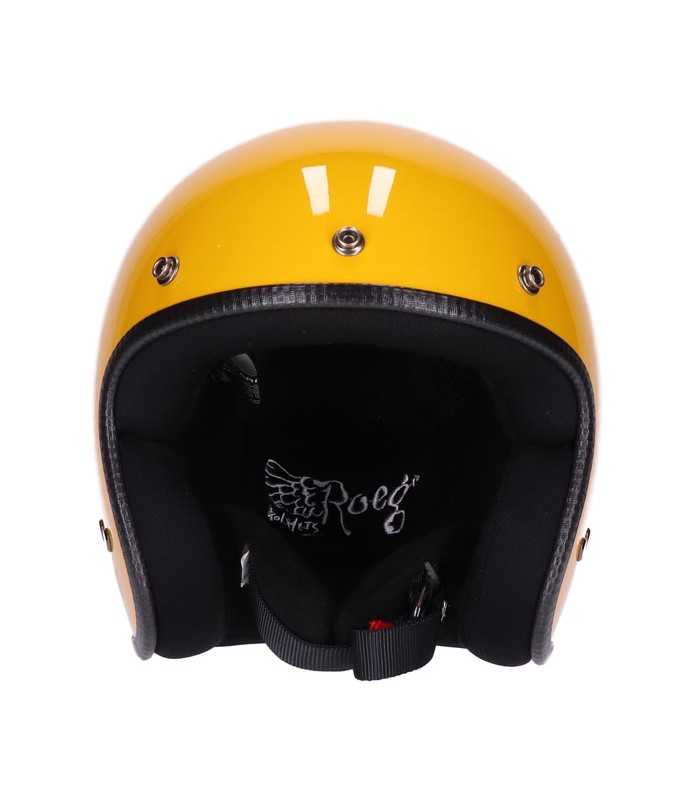 ROEG JETT HELMET SUNSET GLOSS