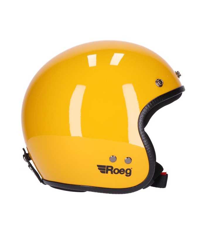 Casco ROEG JETT SUNSET GLOSS