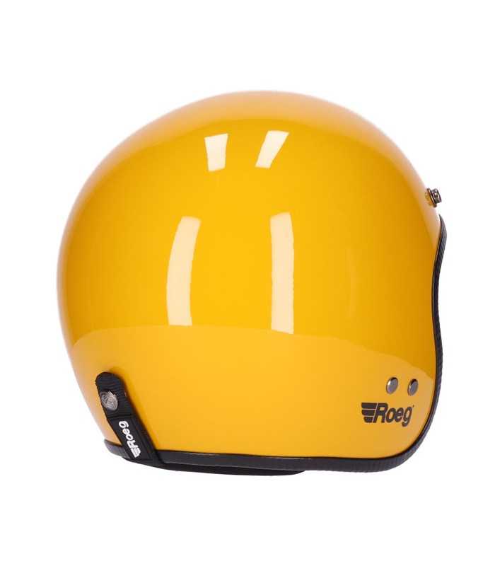ROEG JETT HELMET SUNSET GLOSS