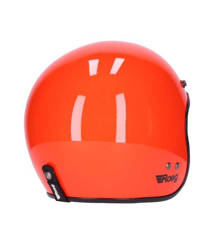 Casque ROEG JETT OOMPA ORANGE