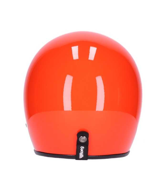 ROEG JETT HELMET OOMPA ORANGE
