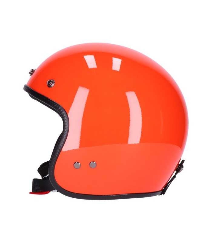 Casque ROEG JETT OOMPA ORANGE