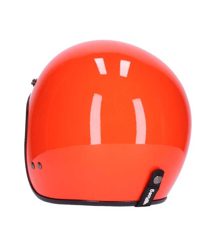 Casque ROEG JETT OOMPA ORANGE