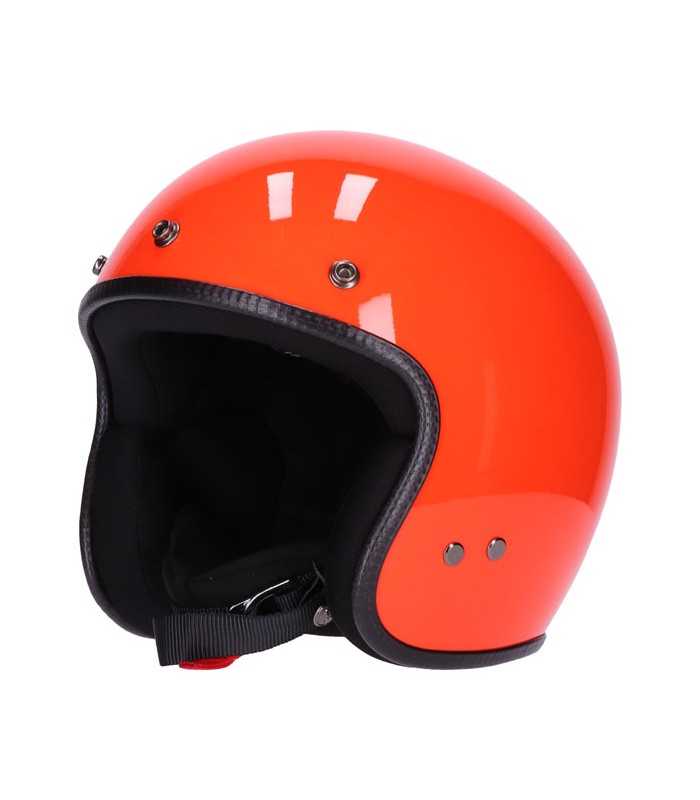 Helm ROEG JETT OOMPA ORANGE