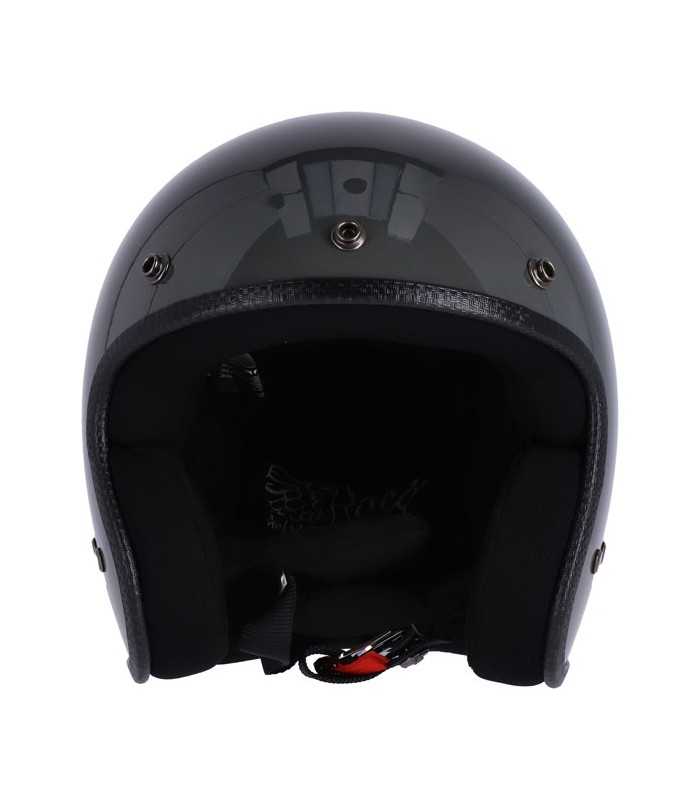 ROEG JETT HELMET SLATE GREY GLOSS