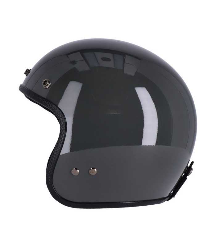 ROEG JETT HELMET SLATE GREY GLOSS