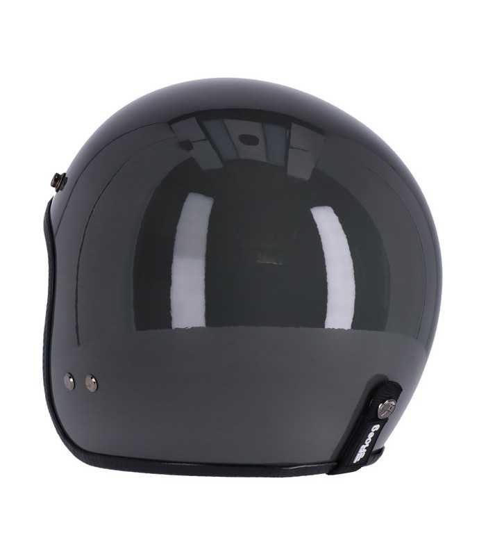 ROEG JETT HELMET SLATE GREY GLOSS