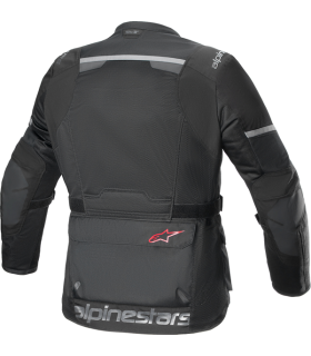 Giacca Alpinestars Andes Air Drystar nera