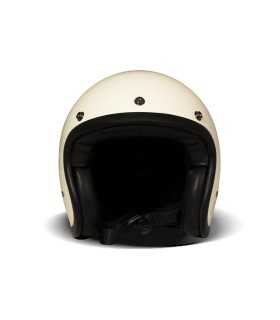 DMD Retro Cream helmet