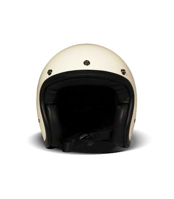 DMD Retro Cream helme