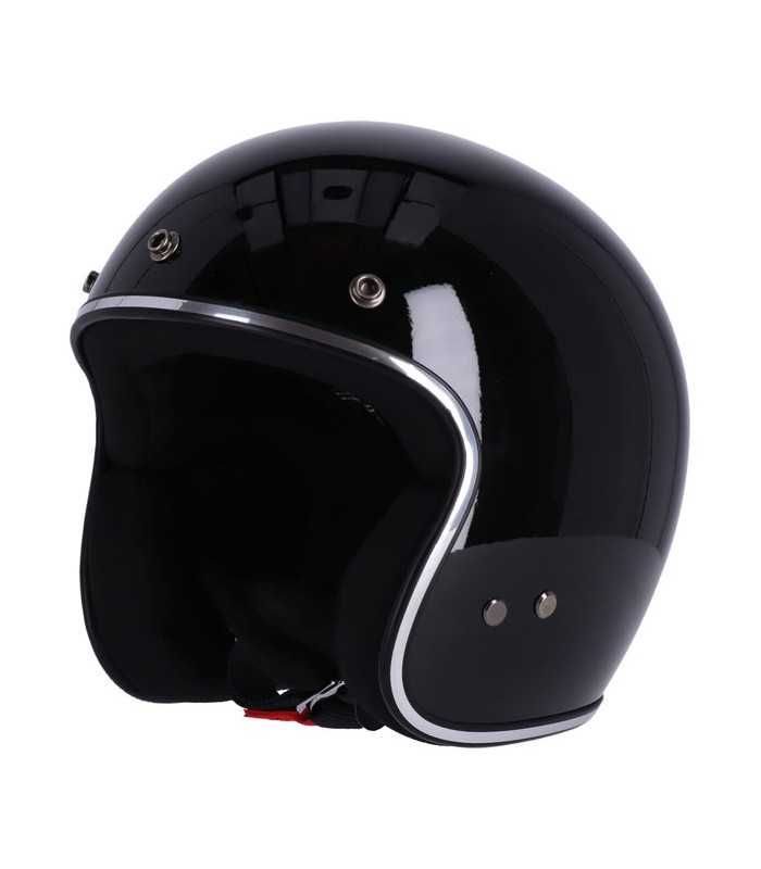 Casque ROEG JETT noir