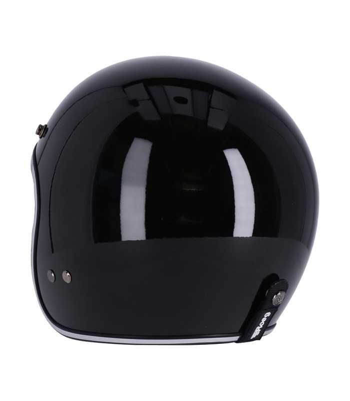 Casque ROEG JETT noir