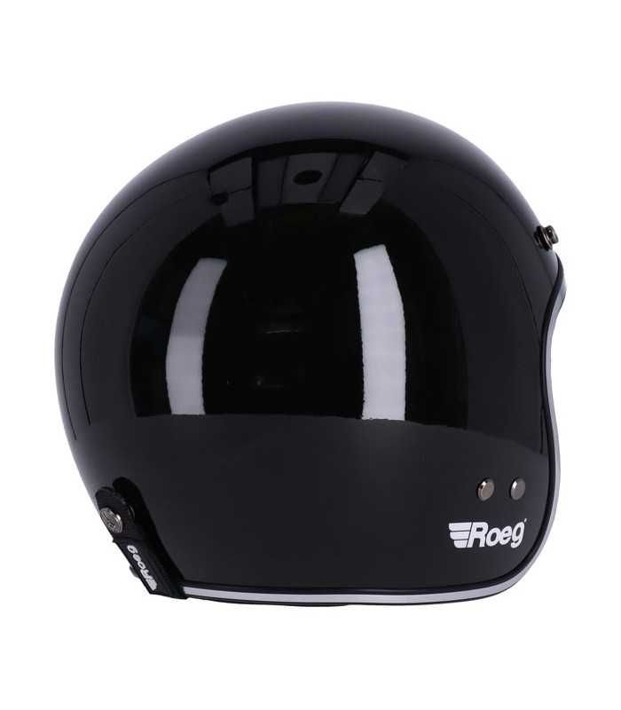 Casque ROEG JETT noir