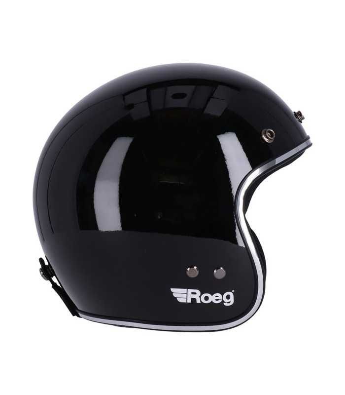 Casque ROEG JETT noir