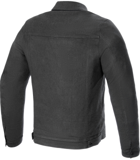Alpinestars Garage black jacket