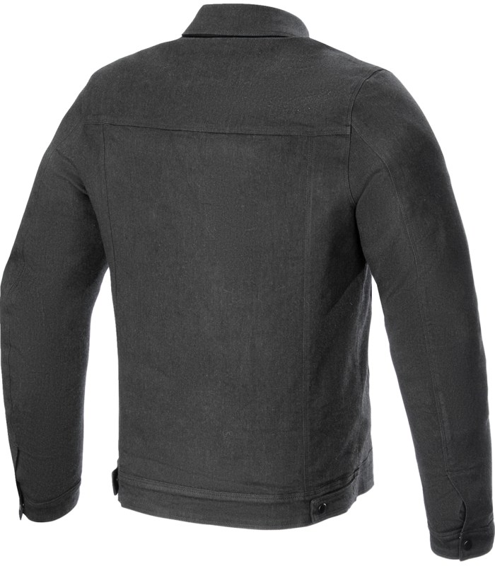 Giacca Alpinestars Garage nera