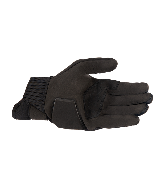 Motorrad handschuhe Alpinestars Stated Air schwarz