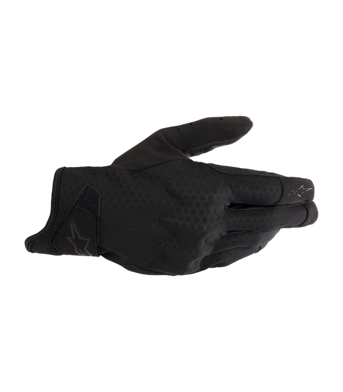 Alpinestars Stated Air black gloves
