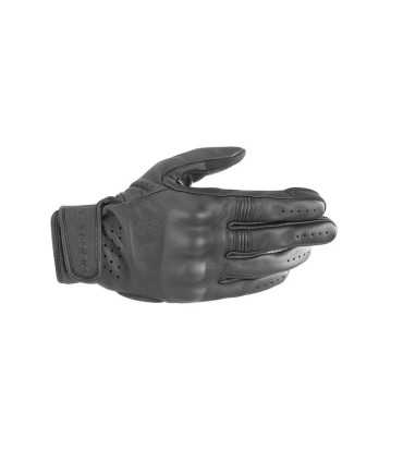 Gants en cuir Alpinestars Dyno