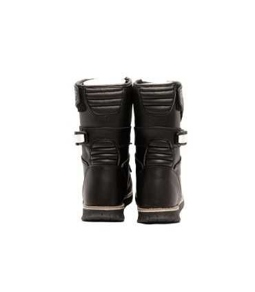 Holy Freedom NIGHT HAWK boots